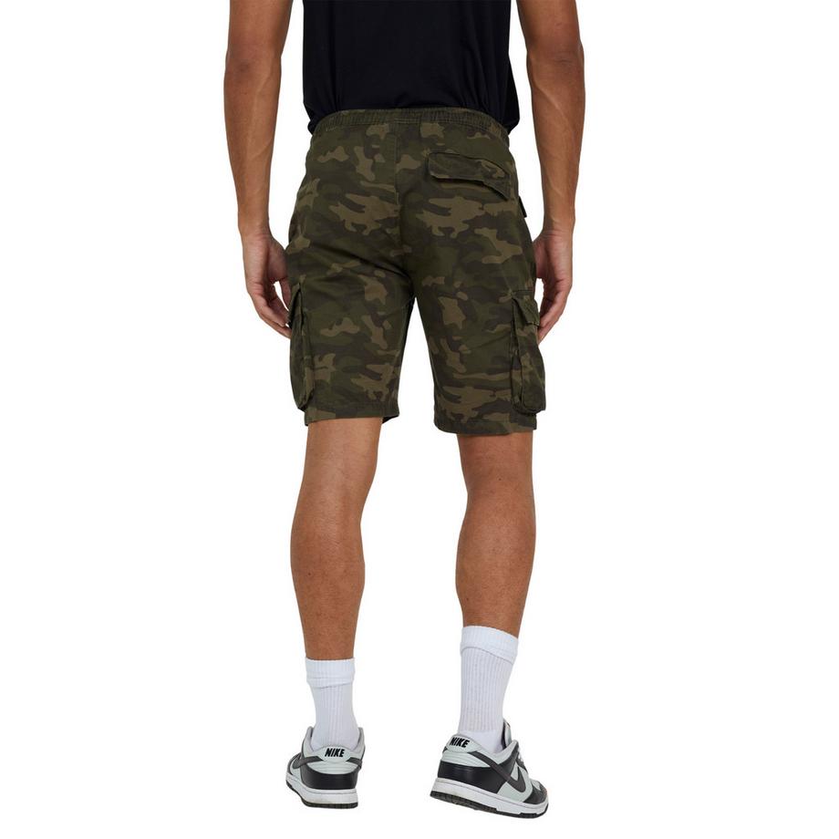 Brave Soul Cargoshorts  