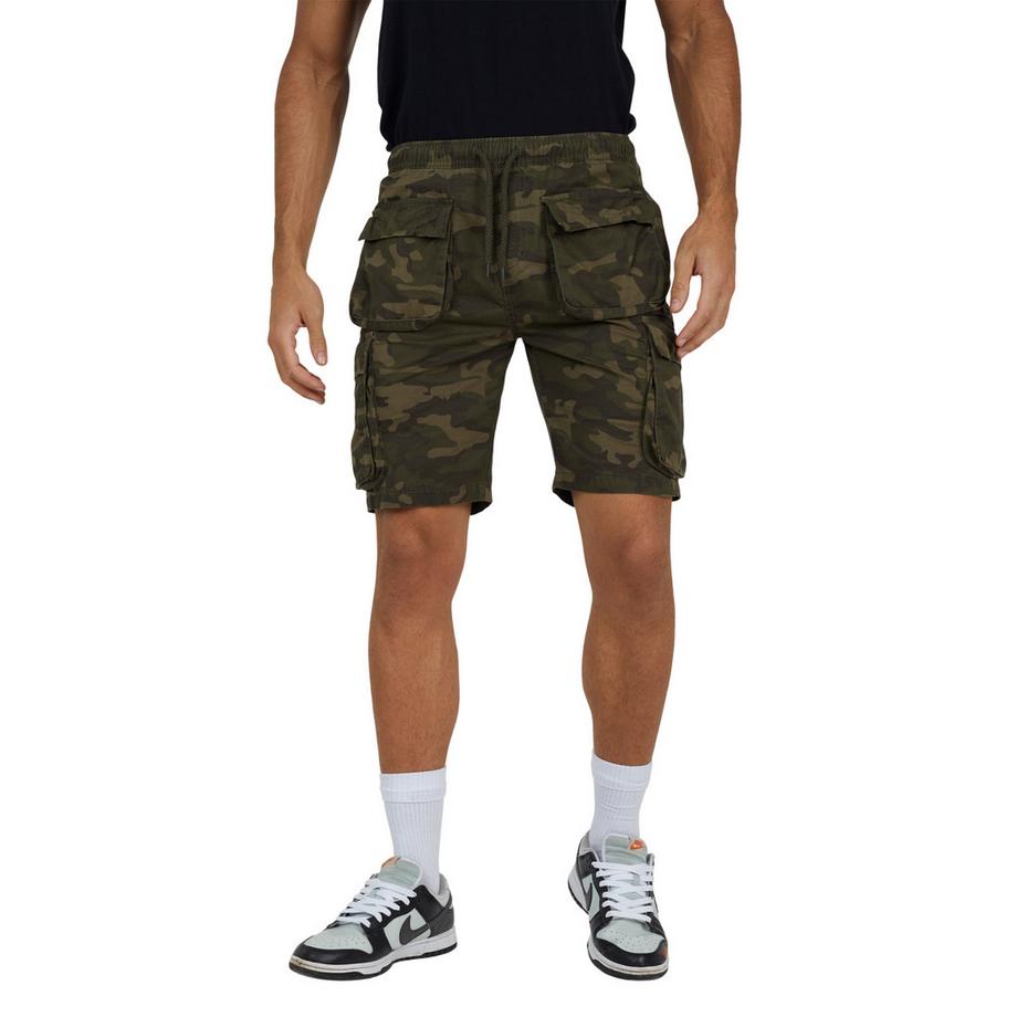 Brave Soul Cargoshorts  