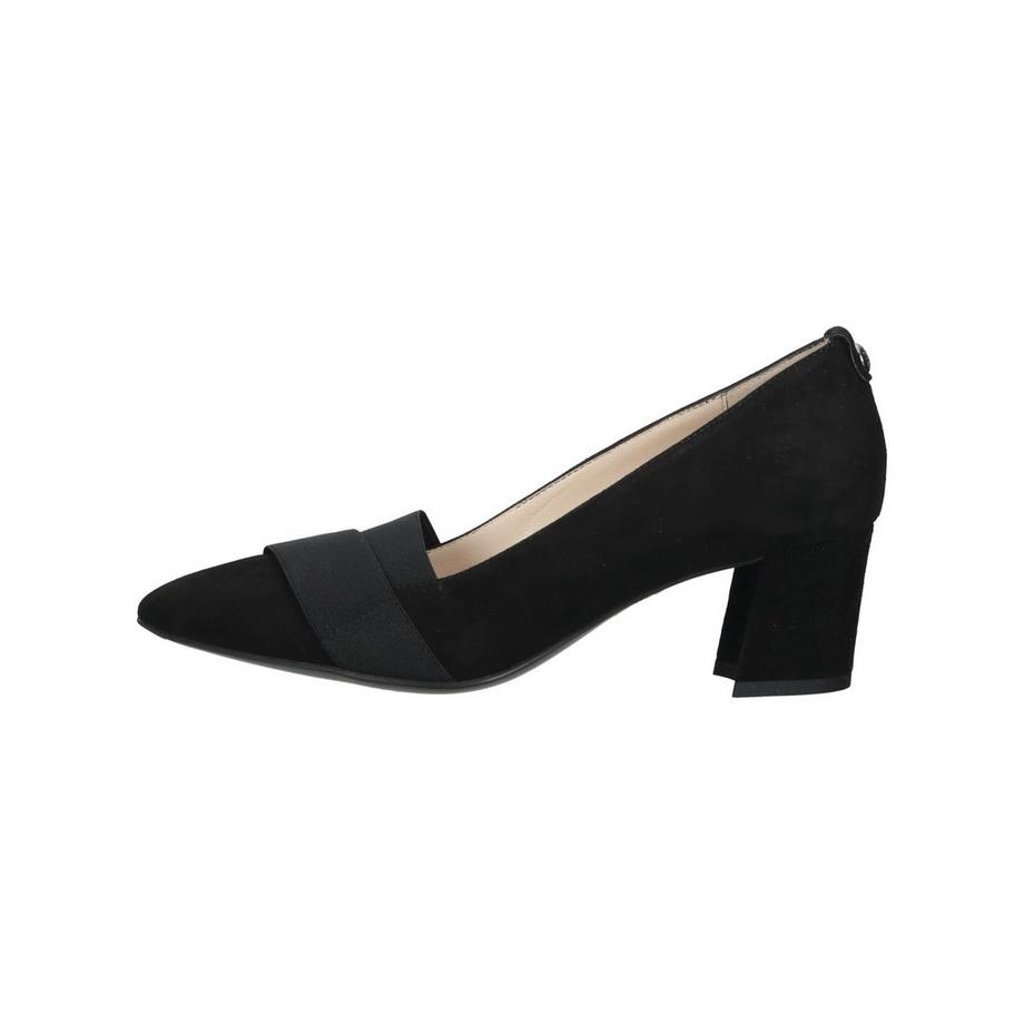 Nero Giardini Pumps mit Blockabsatz  