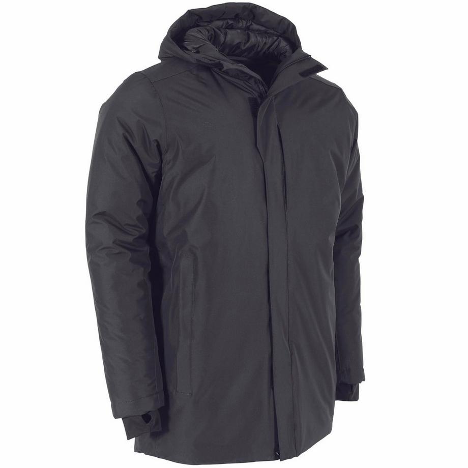 Stannol Prime Veste Matelassée Imperméable d'Entraîneur  