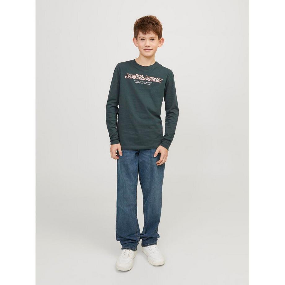 JACK & JONES  Kinderjeans Clark Original SQ 223 Mini 