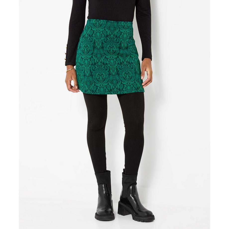 Legging-Jupe Imprimé Grace