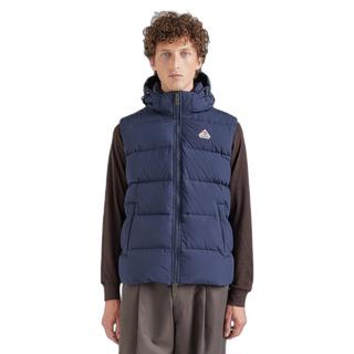 Pyrenex  daunenweste spoutnic ini ripstop 2 vest 