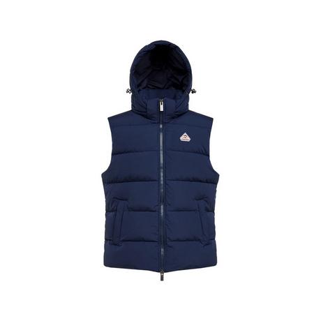 Pyrenex  daunenweste spoutnic ini ripstop 2 vest 