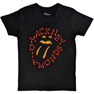 The Rolling Stones  Hackney Diamonds TShirt 