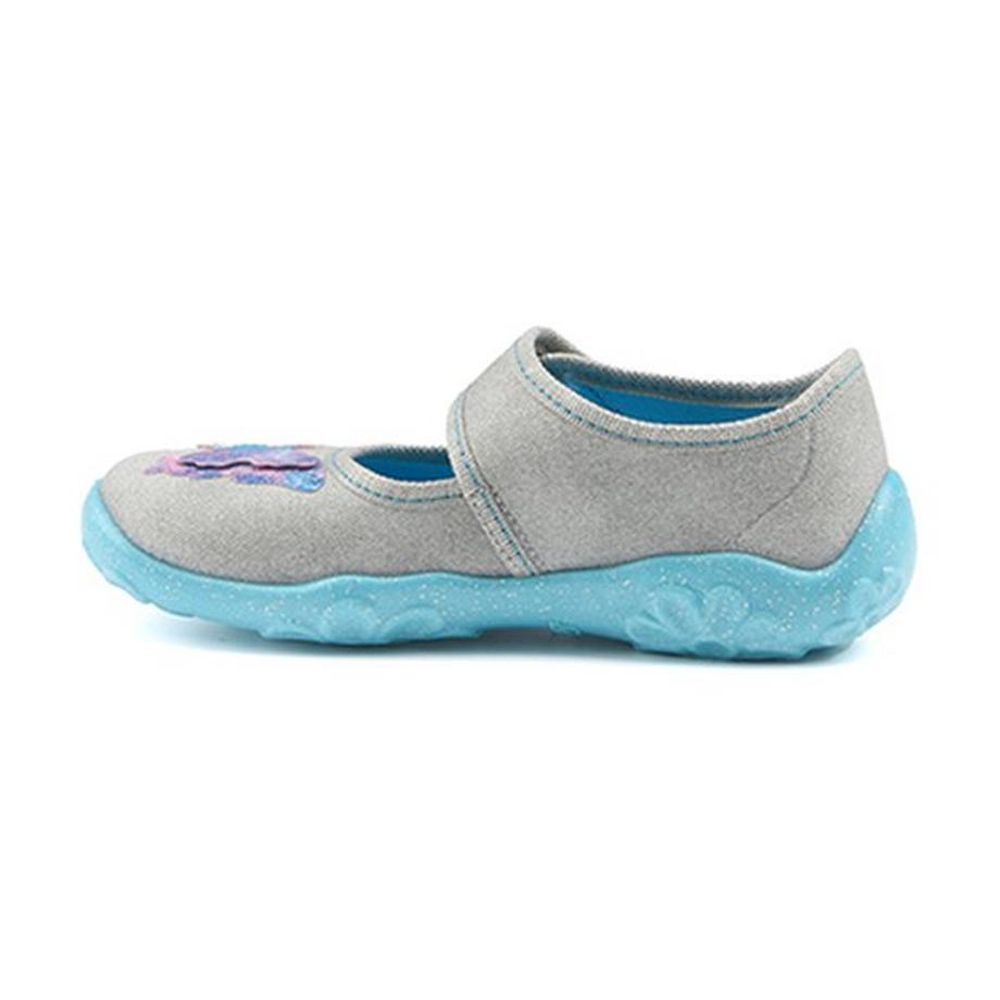 Superfit Bonny-37 Chaussons à Scratch  
