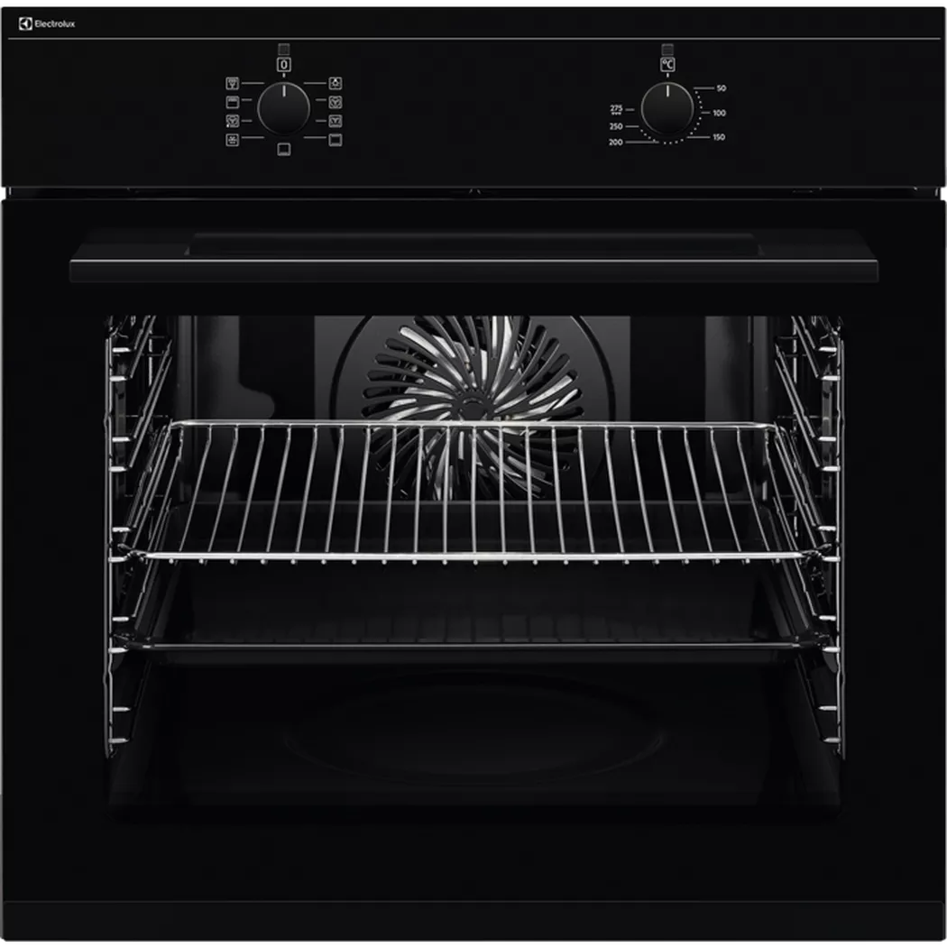 Electrolux EB6L20SW 71 L 3500 W Noir