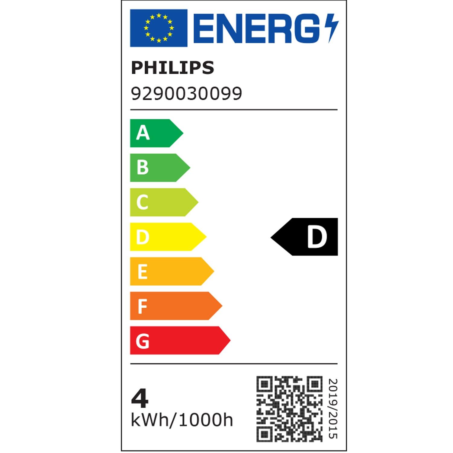 PHILIPS LED E27 Normal 3,4W (40W) Clair Dim WarmGl 470  