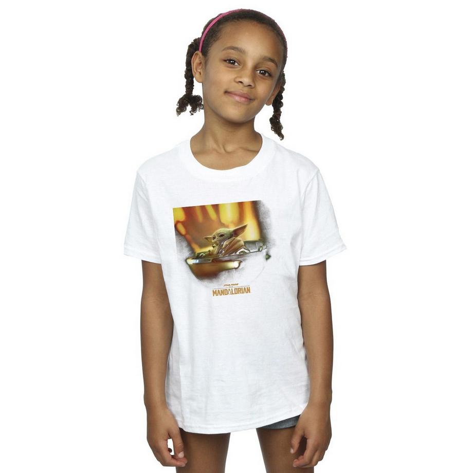 STAR WARS  T-ShirtThe Mandalorian 