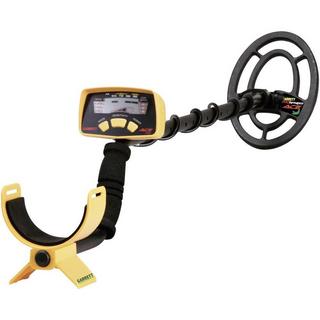 Garrett  ACE 150 Metal detector Profondità di rilevamento (max.) 120 cm digitale (LCD), acustico 