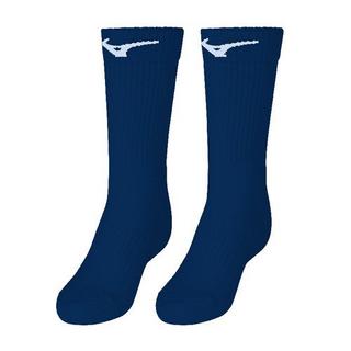 MIZUNO  Lot de 6 chaussettes  Team freetimes 