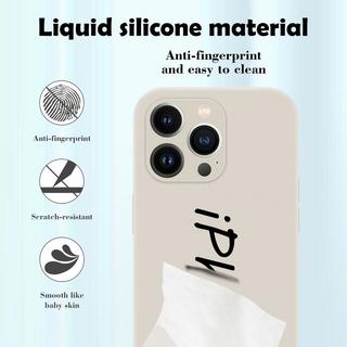 Cadorabo  Housse compatible avec Apple iPhone 14 PRO - Coque de protection en silicone TPU flexible e Soft Touch 