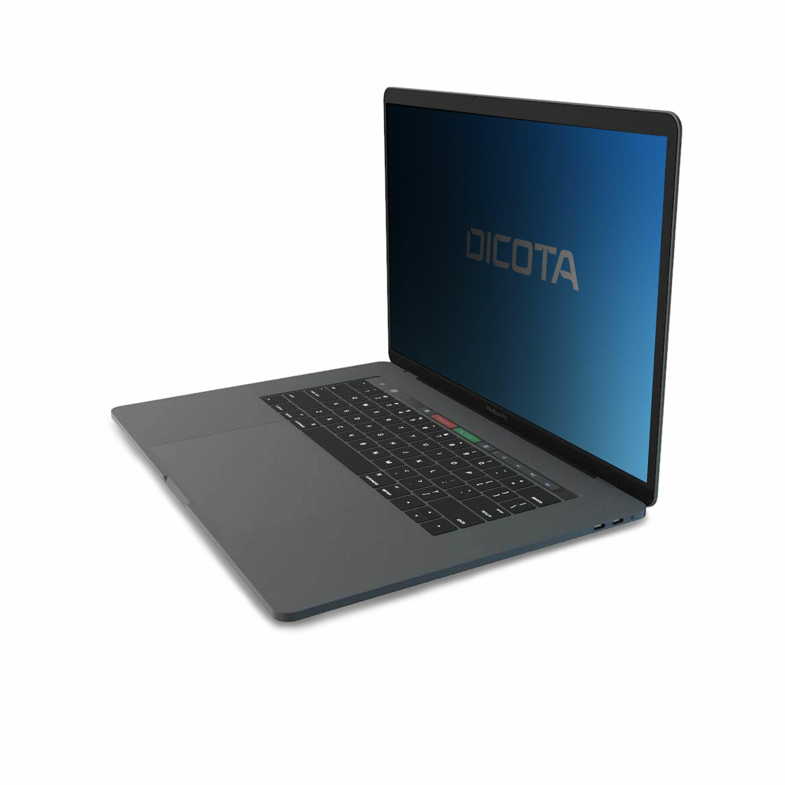 DICOTA  D31365 SCHERMO ANTI-RIFLESSO 33,8 CM (13.3") COMPUTER PORTATILE 