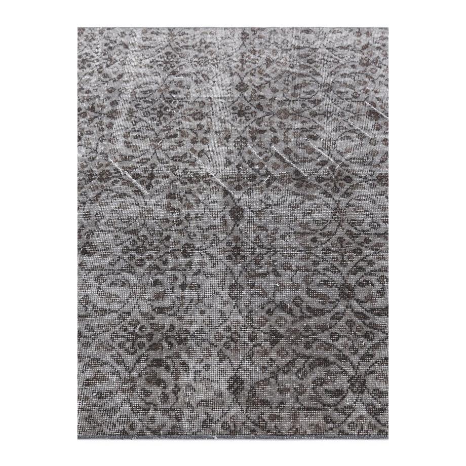 VIDAL Tapis fait à la main Ultra Vintage  