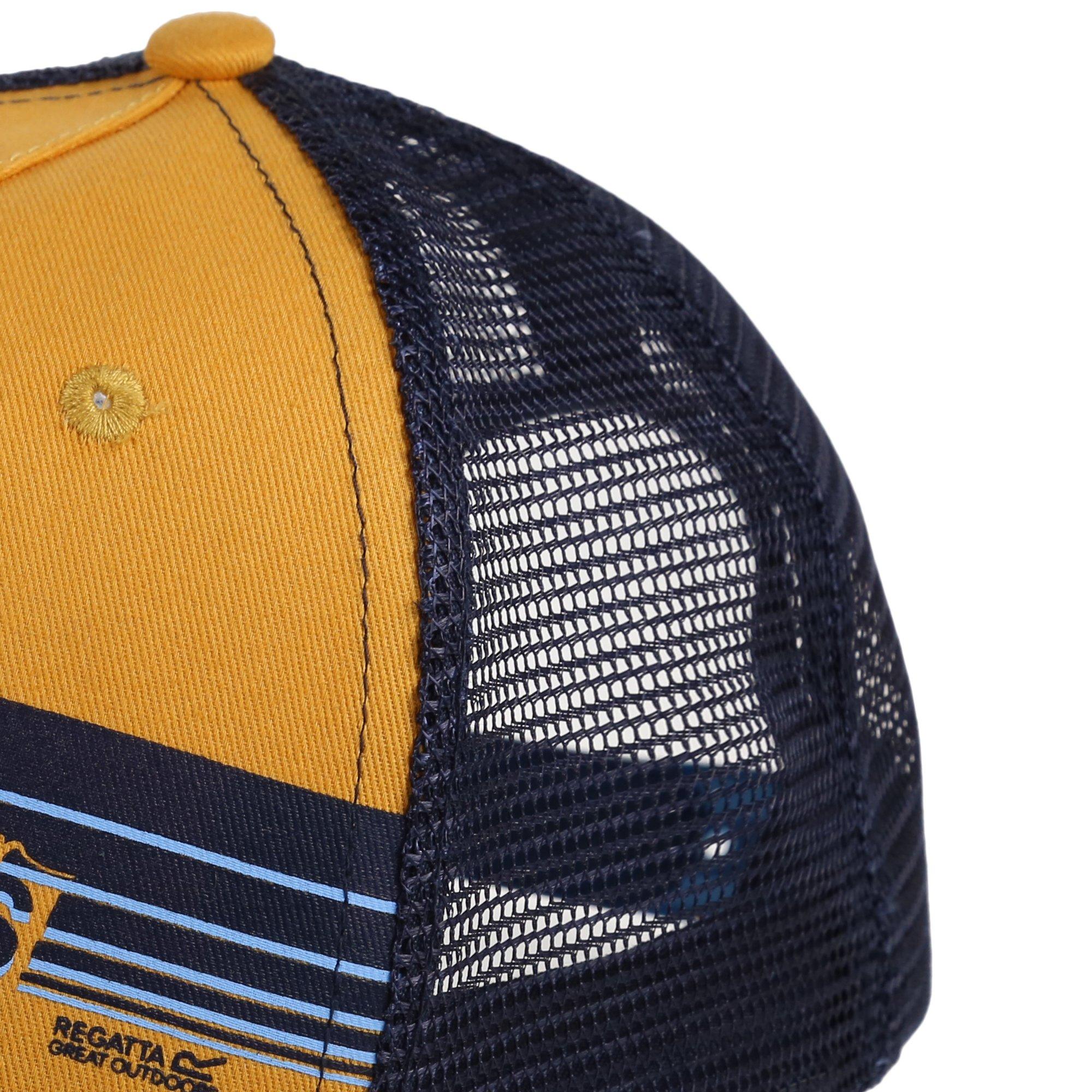 Regatta  Casquette trucker TUYLER Enfant 