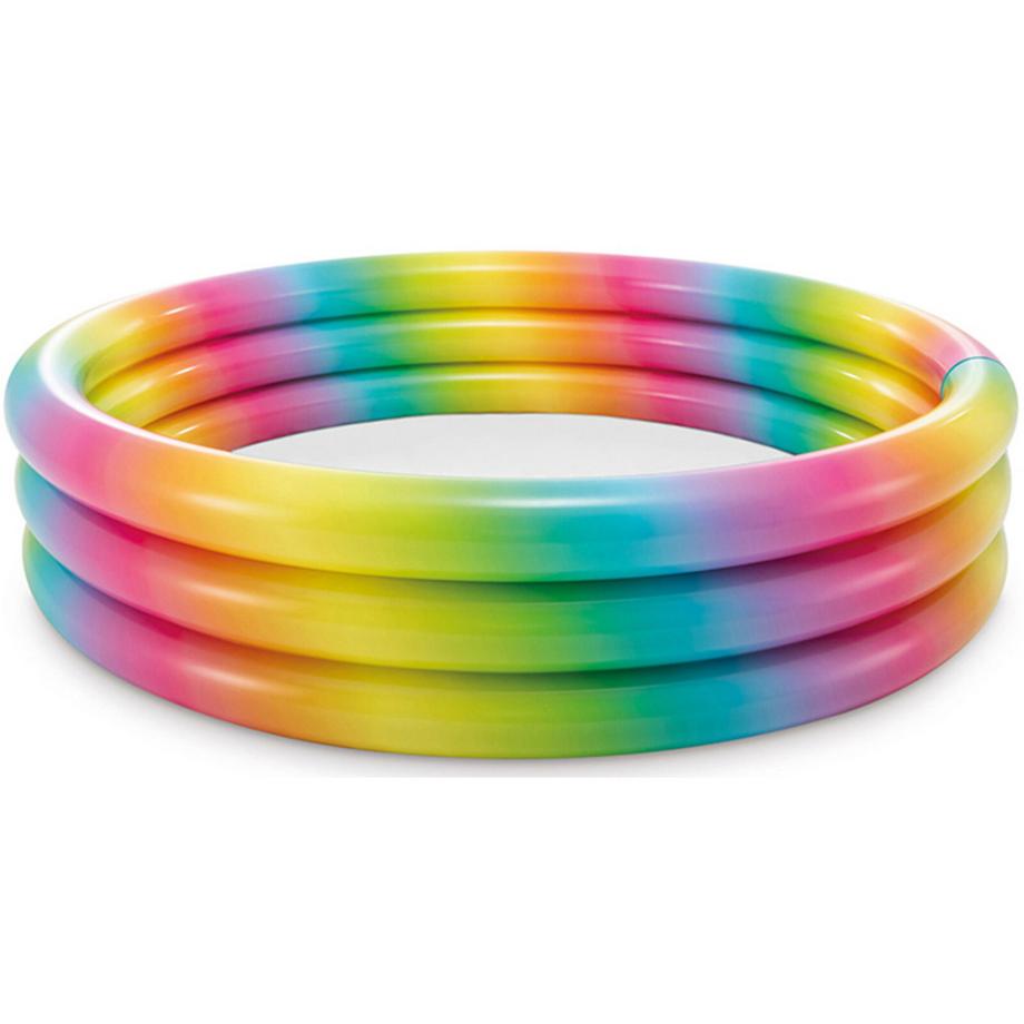 Intex  Kinderpool Cool Dots 168 x 40 cm 