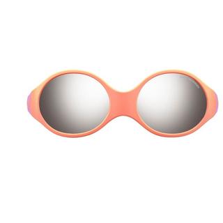 Julbo  Kindersonnenbrille Loop L Koralle/Dunkelrosa 
