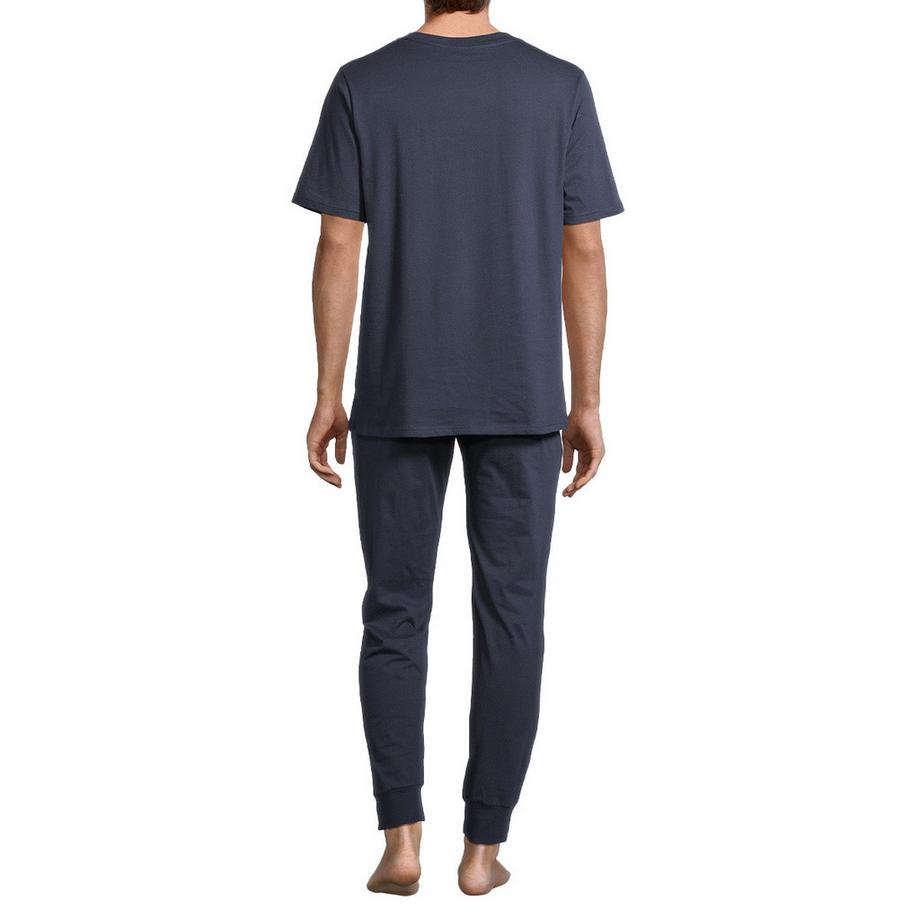 Schiesser Night & Home Pyjama  