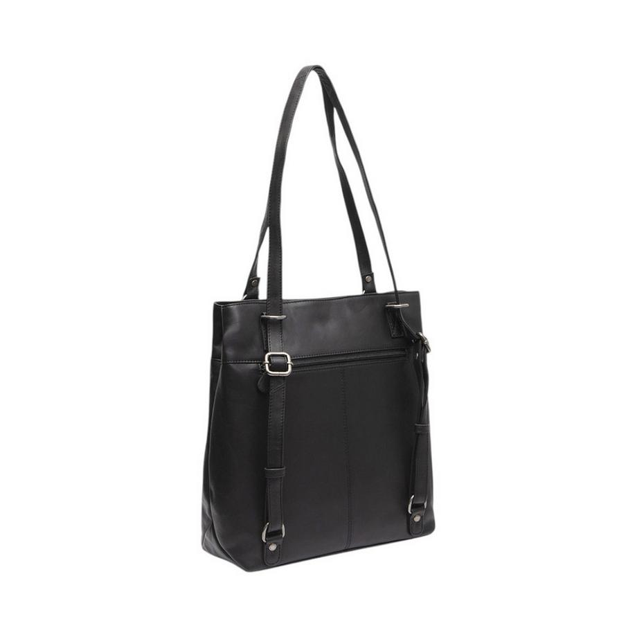 Chesterfield Raynor Sac cabas en cuir  