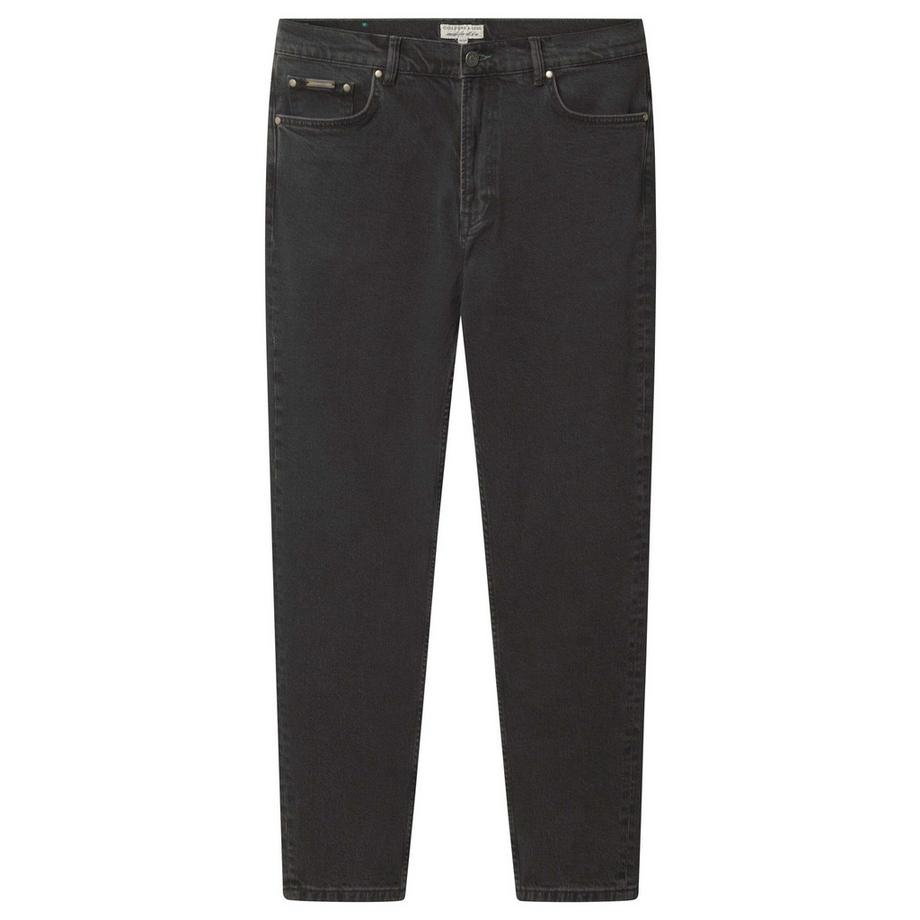 Jean fuselé Denim Cropped