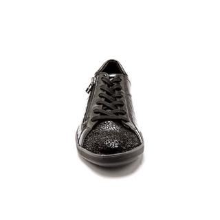 Pédiconfort  baskets zippé 