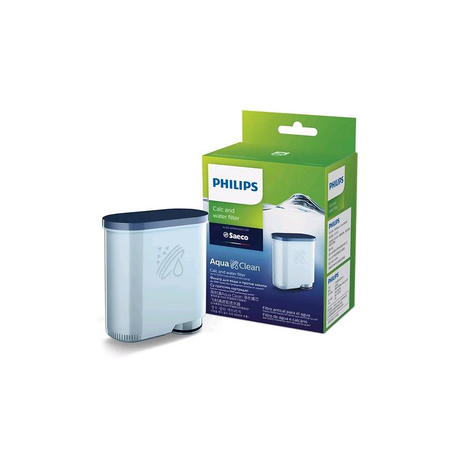 PHILIPS  Saeco CA6903/10 - AquaClean Kalk- und Wasserfilter 