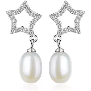 MIZUKI Boucles d'oreilles