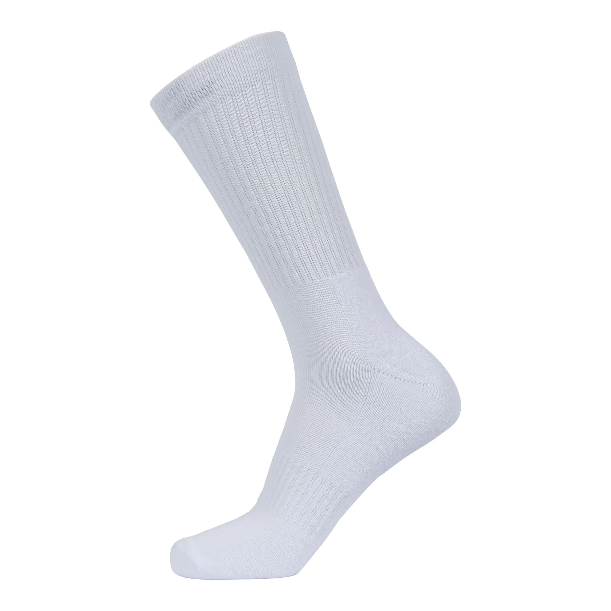 Trespass  Sportsmen Socken Gerippter Ärmelaufschlag  (3erPack) 