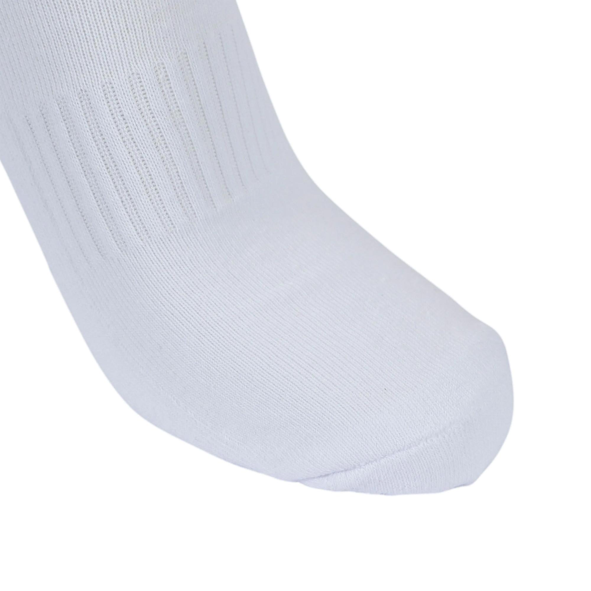 Trespass  Sportsmen Socken Gerippter Ärmelaufschlag  (3erPack) 