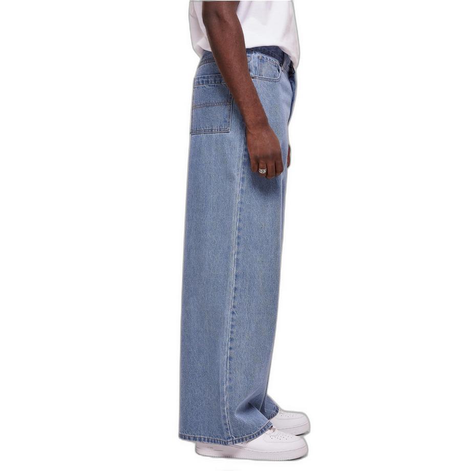URBAN CLASSICS 90's Loose Fit Jeans  