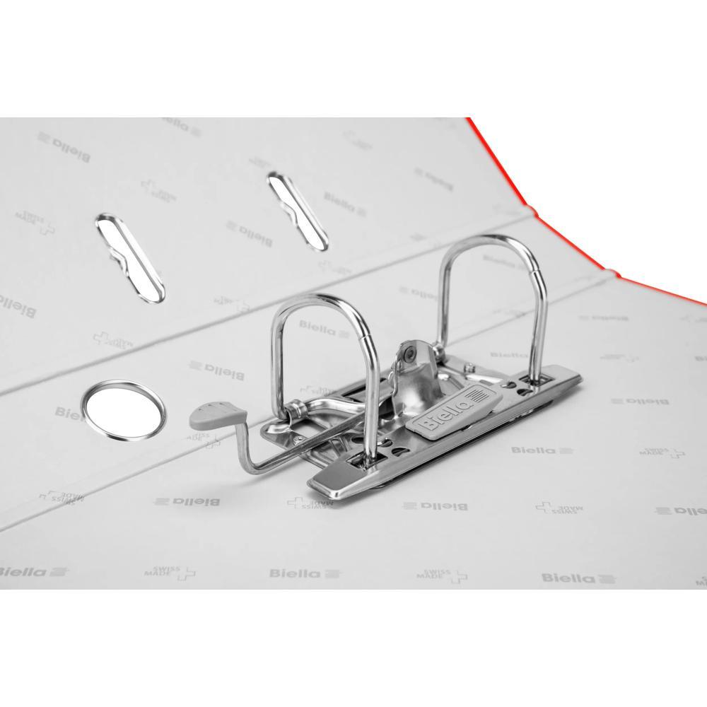 Biella Bundesordner Creative A4 4cm - x 6  