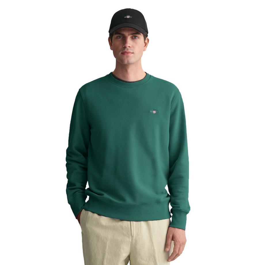 GANT Pullover Regular Fit  