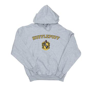 Hufflepuff Kapuzenpullover