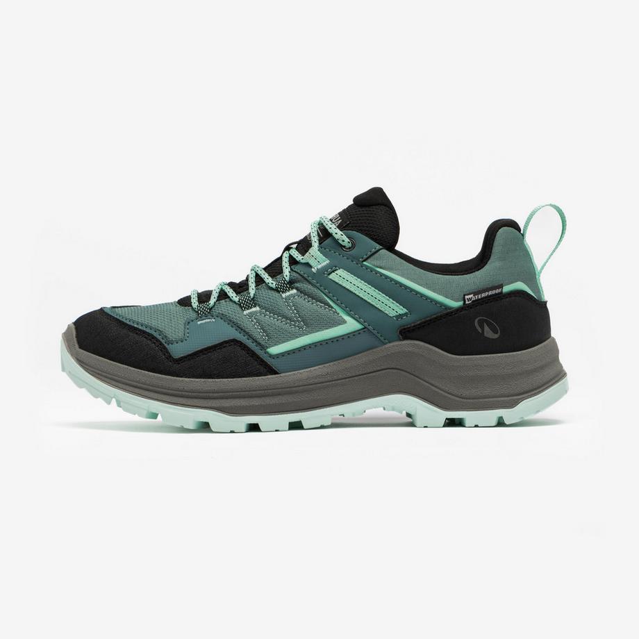 Chaussures de randonnée imperméables synthétique