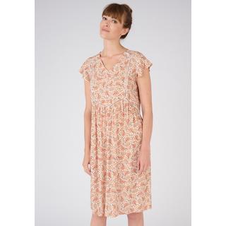 Damart  Robe-housse *fibres pure viscose Lenzing(TM) EcoVero(TM). 