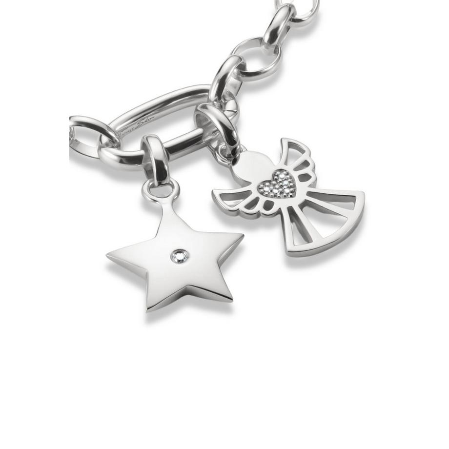Thomas Sabo  Charm-Anhänger Wächter der Liebe 