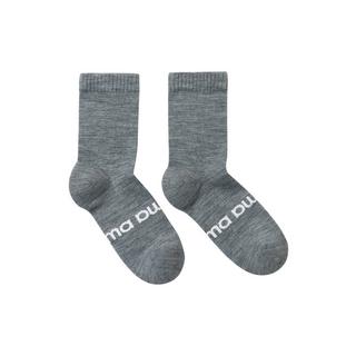 Reima  Kinder Socken Liki Melange grey 