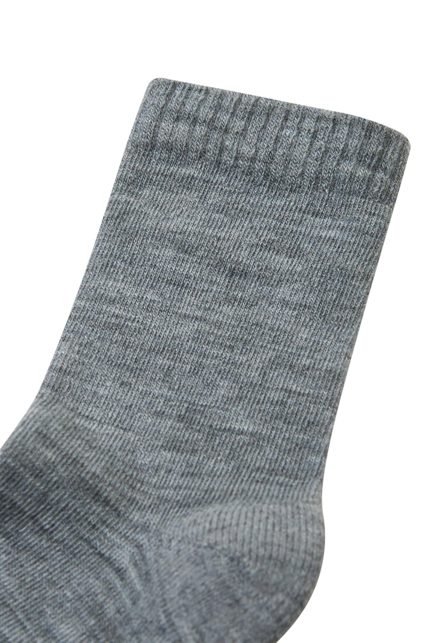 Reima  Kinder Socken Liki Melange grey 