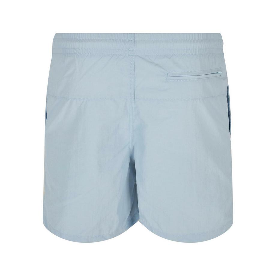 URBAN CLASSICS Pantaloncini da bagno Block  