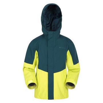 Veste imperméable METEOR Enfant