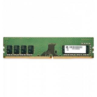 HEWLETT PACKARD  Memory 8 GB DDR4-2933 MHz UDIMM nECC (1 x 8GB, DDR4-2933, DIMM 288 pin) 