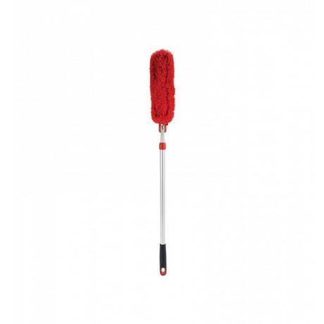 OXO  OXO Good Grips Spolverino catturapolvere con manico telescopico 