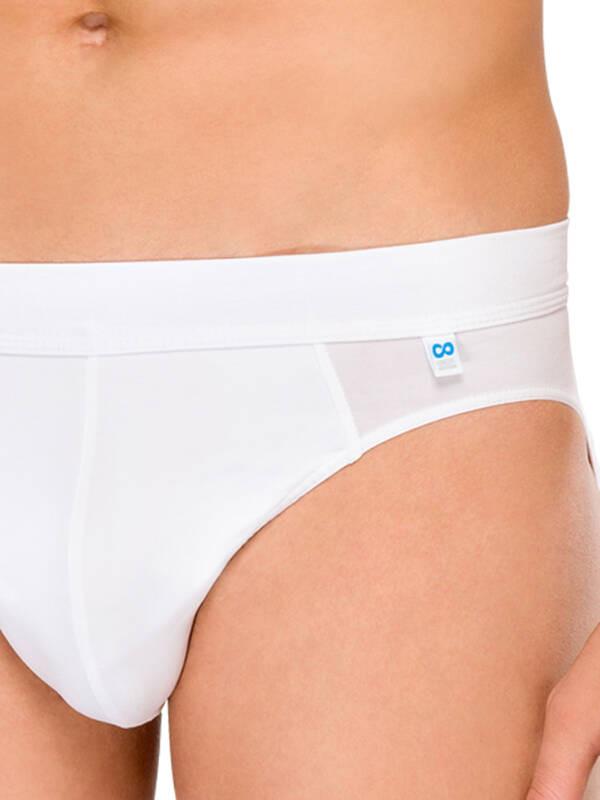 Schiesser Long Life Cotton Rio Slip  