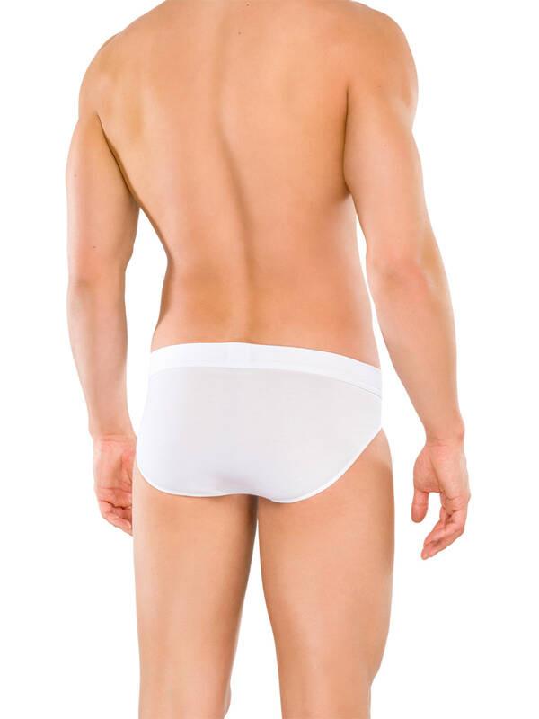 Schiesser Long Life Cotton Rio Slip  