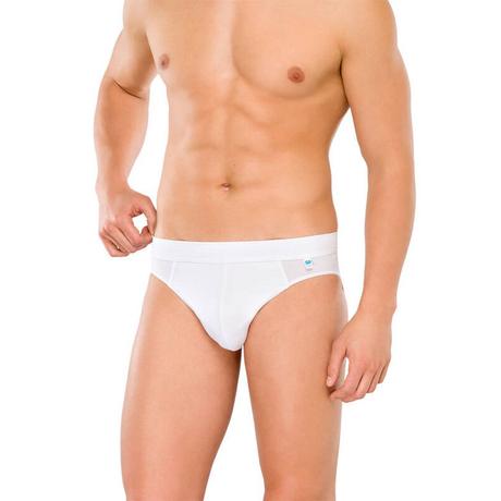 Schiesser Long Life Cotton Rio Slip  