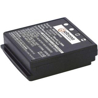 Beltrona  Kran-Fernbedienungs-Akku 6 V 700 mAh 