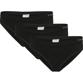 Hummel Juno Hipster Culottes Lot de 3  