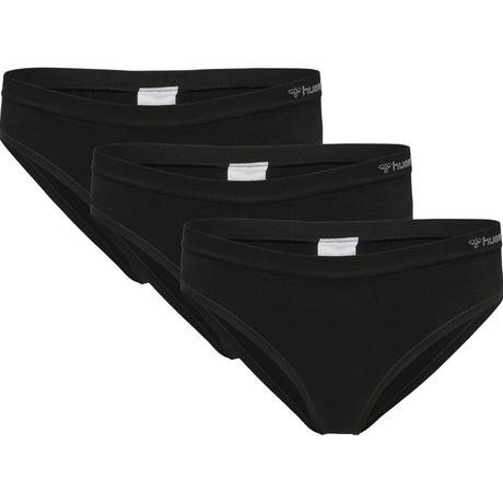 Hummel Juno Hipster Culottes Lot de 3  