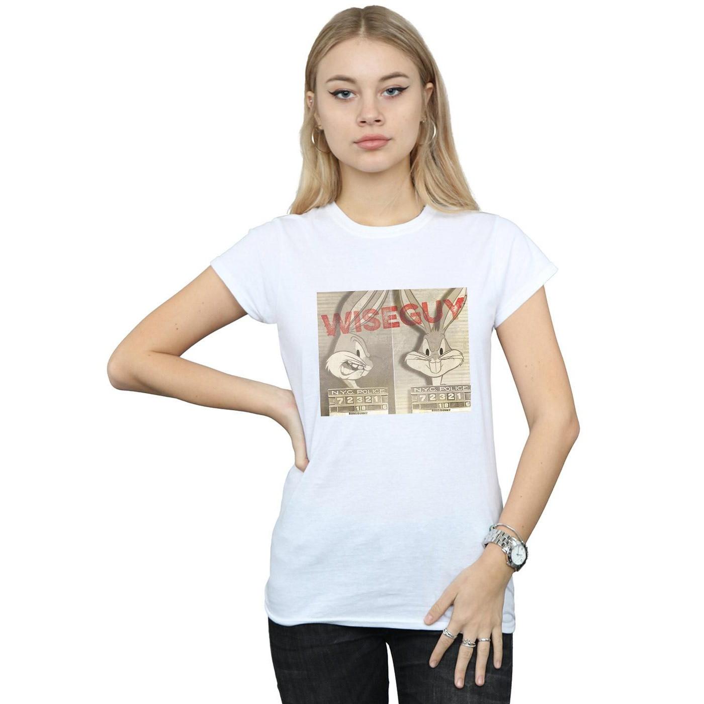 LOONEY TUNES  Wise Guy TShirt 