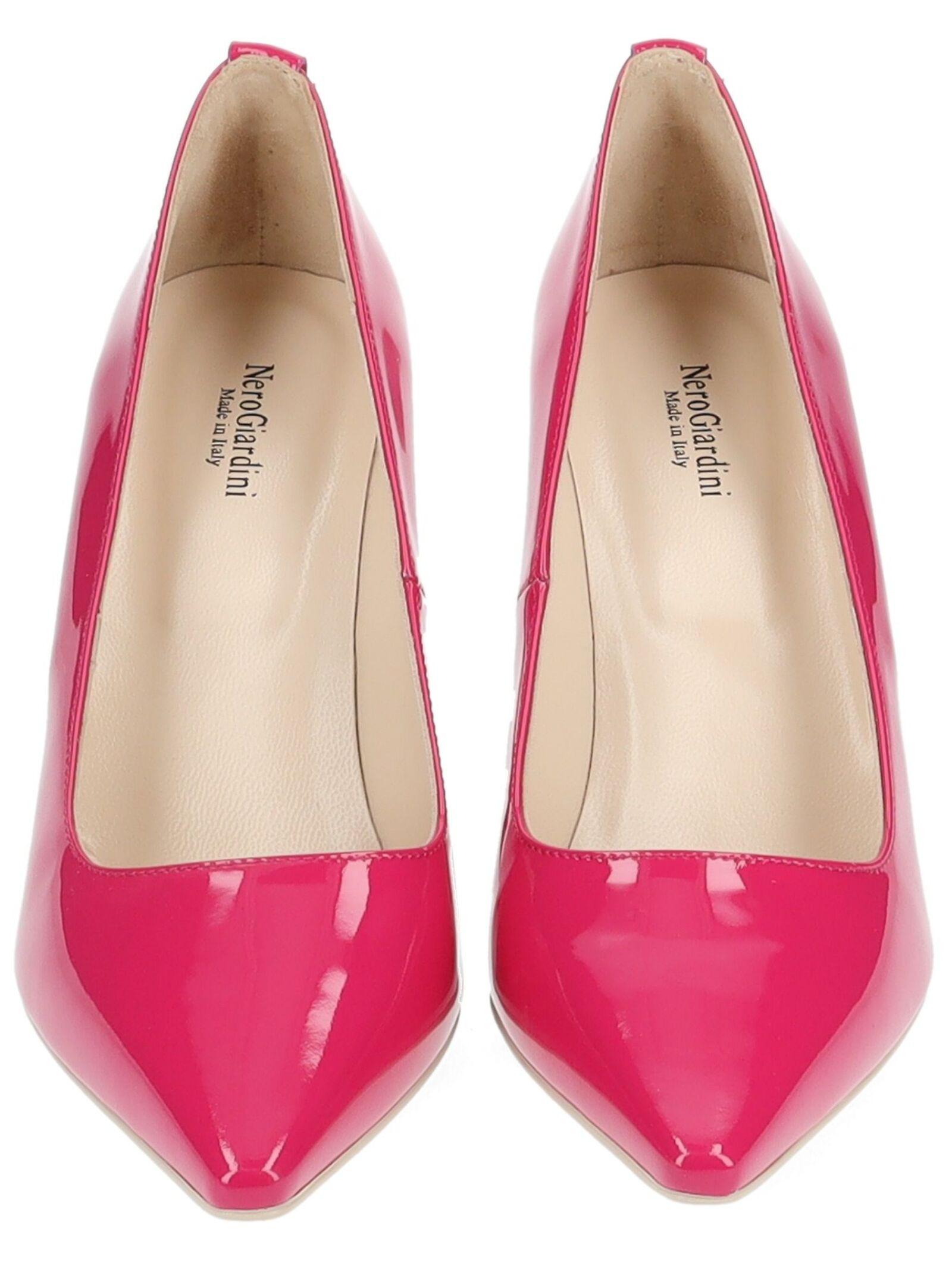 Nero Giardini  Pumps E409371DE 